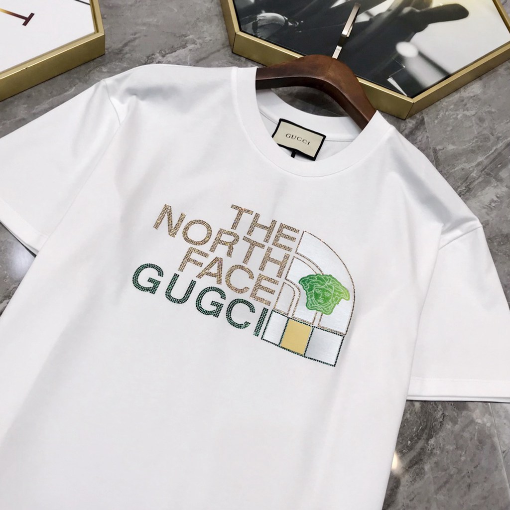 Gv*c* T-shirt